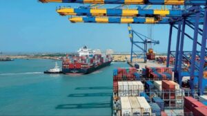 March Trade Deficit Eases to $21 Bn; WPI Hits 3-Year High — CLAT Current Affairs 16 April 2026