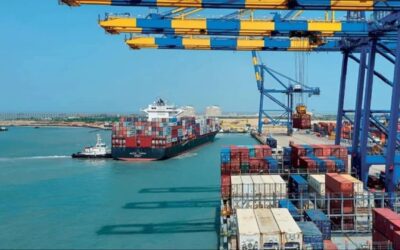 India March 2026 trade deficit and WPI inflation (Source: Business Today)