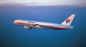 Malaysia Resumes MH370 Search After 12 Years — CLAT Current Affairs 16 April 2026