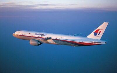 Malaysia Airlines Boeing 777 MH370 search resumed (Source: One Mile at a Time)