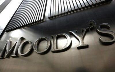 Moody's cuts India FY27 GDP growth to 6% amid West Asia