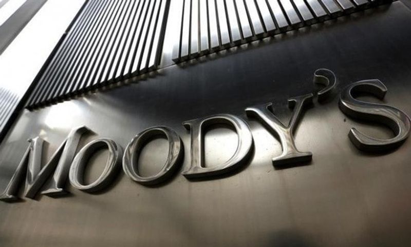 Moody's cuts India FY27 GDP growth to 6% amid West Asia