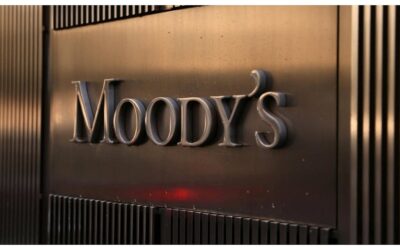 Moody's cuts India GDP growth forecast to 6 percent