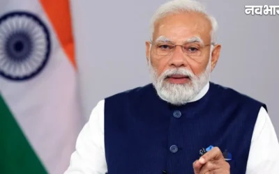 PM Modi pushes for Nari Shakti Vandan Adhiniyam implementation in Parliament