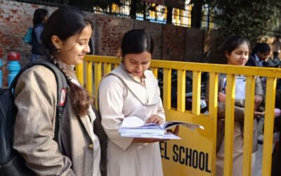 NCERT gets deemed university status CBSE mandates third language from Class 6