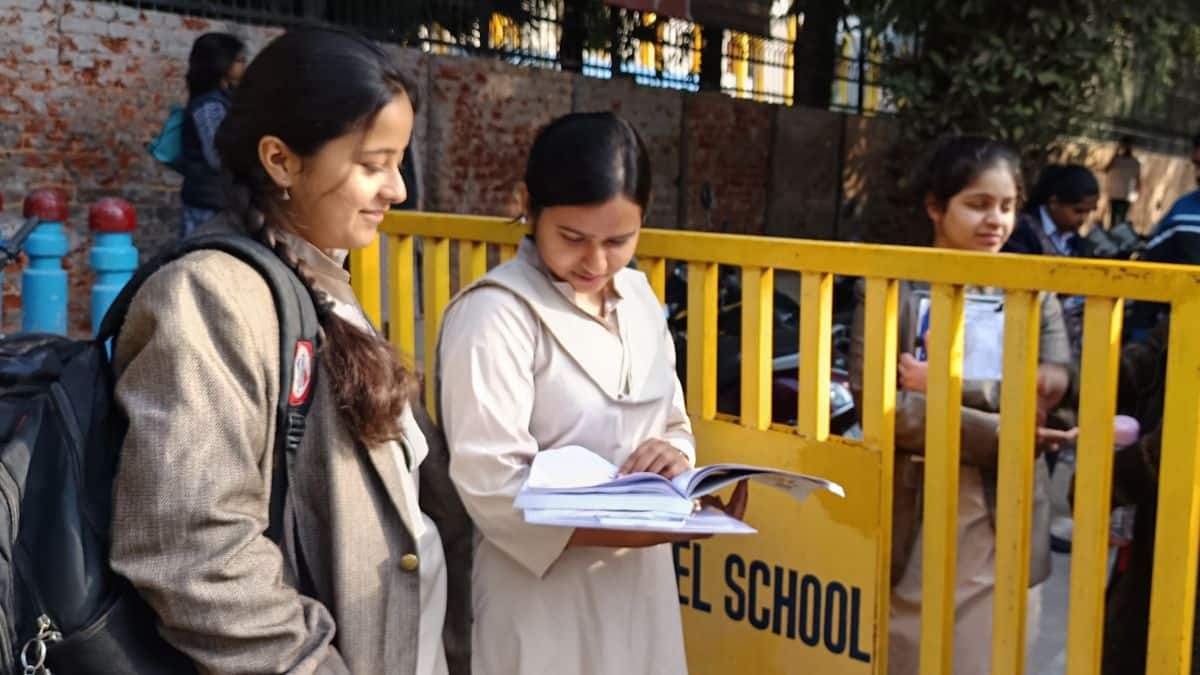 NCERT gets deemed university status CBSE mandates third language from Class 6