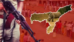 NGT Stays Assam Order on Forest Staff for Poll Duty — "Bad in Law" | CLAT 2027