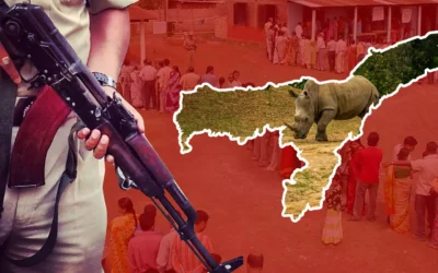 NGT stays Assam order forest staff election poll duty