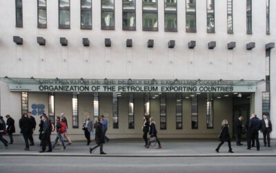 UAE Exits OPEC Strait of Hormuz CLAT 2027