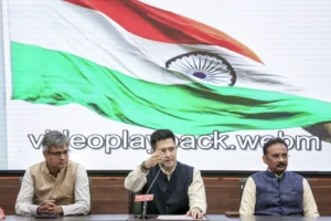 7 AAP Rajya Sabha MPs Defect to BJP: 10th Schedule, Anti-Defection Law and the 'Two-Thirds Merger' Rule