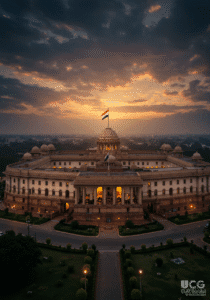 Anti-defection Bill: Tenth Schedule Reform | CLAT 2027 Polity