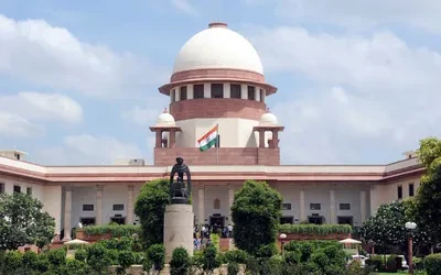 Supreme Court of India MTP minor pregnancy 2026