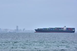 Witkoff & Kushner to Pakistan for Iran-US Talks: UNCLOS Article 38, Hormuz, and 3 US Aircraft Carriers