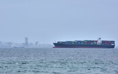 Strait of Hormuz commercial vessel UNCLOS