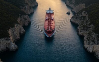 Strait of Hormuz - Doval UAE Gulf outreach
