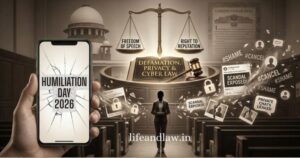Police Social Media Shaming & Rights: CLAT Guide