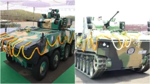DRDO Unveils Advanced Armoured Platforms at VRDE Ahilyanagar: Defence Research, Atmanirbhar Bharat and DAP 2020