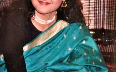 Priyadarshini Mattoo — 1996 rape-murder case, premature release of Santosh Singh