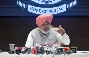 Punjab Passes Anti-Sacrilege Bill: Life Imprisonment & Rs 25 Lakh Fine for Guru Granth Sahib Desecration
