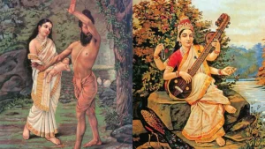 In Ravi Varma's Frames, India Learned to See Itself — CLAT Current Affairs 16 April 2026