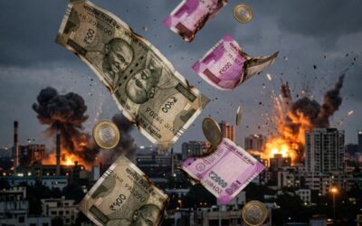 RBI bans non-deliverable forward contracts to curb rupee speculation