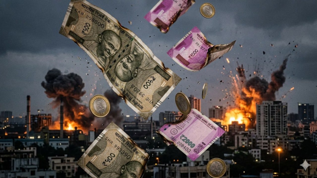 RBI bans non-deliverable forward contracts to curb rupee speculation