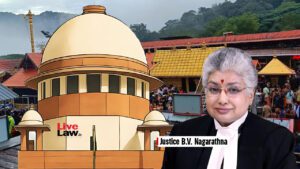SC 9-Judge Sabarimala Reference: Can the State Regulate Religious Denominations under Article 26? CLAT 2027