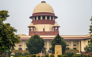 SC: Existing Criminal Law Has Adequate Provisions for Hate Speech