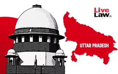 SC pulls up UP Police Sec 153B hate crime Sherwani Noida