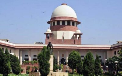 Supreme Court of India hearing on West Bengal voter deletions during Special Intensive Revision - Image: Outlook India