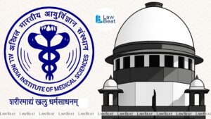 SC Seeks AIIMS Expert Opinion on Brain Death Certification — Apnea Test vs EEG/Angiogram