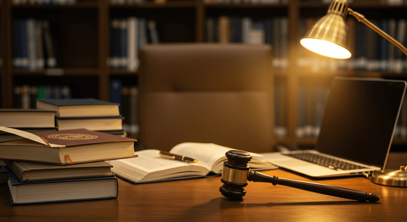 CLAT 2026 Preparation Guide — Syllabus and Strategy