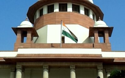 SC 9-Judge Bench Article 25 Sabarimala CLAT 2027