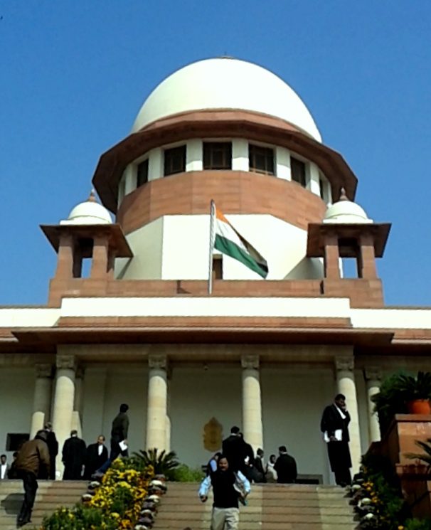 SC 9-Judge Bench Article 25 Sabarimala CLAT 2027