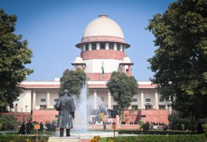 SC Flags 'Stock Witnesses' Menace, Expands Panel — CLAT Legal Reasoning