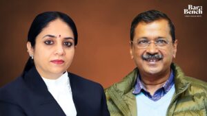 Delhi HC Rejects Kejriwal Recusal — Nemo Judex, Ranjit Thakur & Bias Law for CLAT 2027