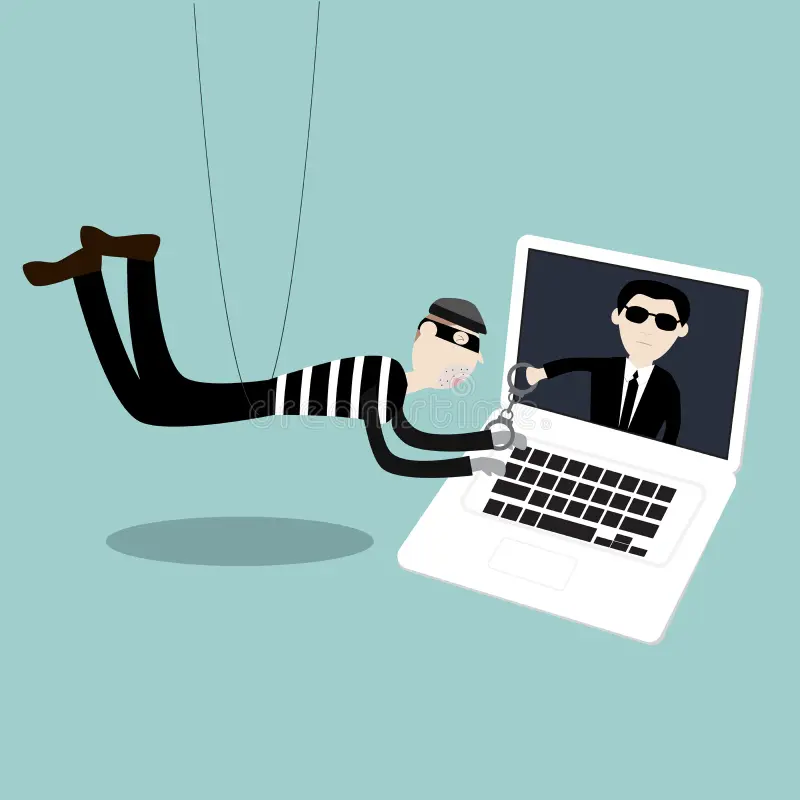 RBI Integrated Ombudsman digital arrest scam ruling — representational — Source: The CSR Journal