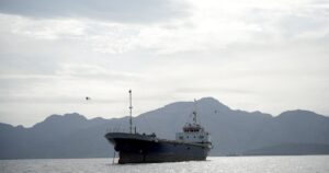 Trump's Naval Blockade of Iran: Legal Uncertainties Under International Law