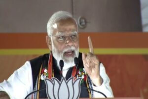 PM Modi Declares UCC & One Nation One Election as BJP's Mission: Constitutional Analysis for CLAT 2027