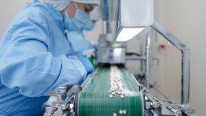 US Imposes 100% Tariff on Patented Pharma — Why India's Generic Drug Industry Stays Safe: CLAT 2027