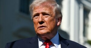 US-Iran Peace Talks Fail: Trump Orders Strait of Hormuz Blockade — UNCLOS, Art. 51 DPSP & International Law for CLAT