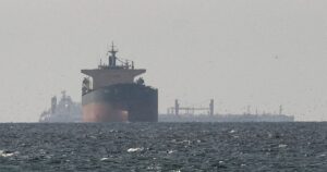 US Begins Naval Blockade of Iran's Ports — CLAT GK