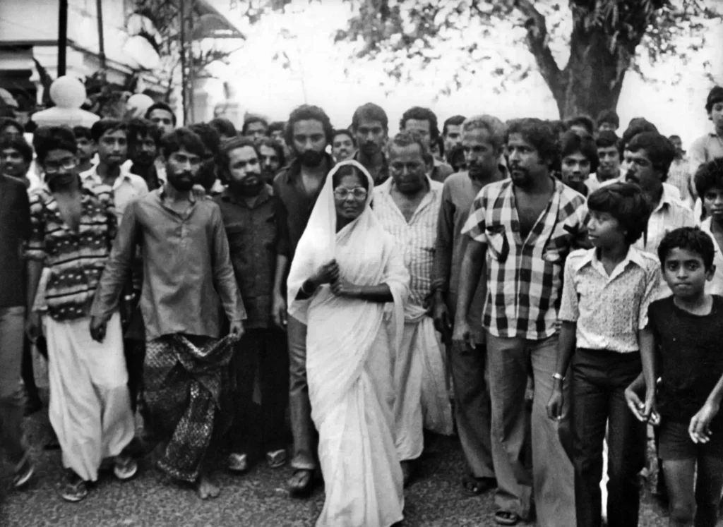 'Amma Ariyan' at Cannes 2026: India's Landmark Political Film — CLAT Art & Culture