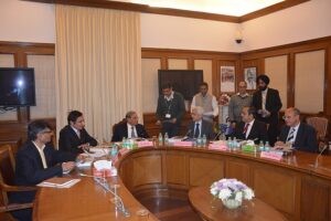 State Debt Crisis: Tamil Nadu, West Bengal, Kerala, Assam — CLAT Economy Analysis 2027
