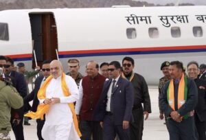 Buddha Purnima 2026: Sacred Relics in Ladakh, Nalanda Revival & India's Buddhist Soft Power — CLAT 2027