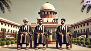 SC Judges Strength to Rise from 34 to 38: What CLAT Aspirants Must Know | May 2026