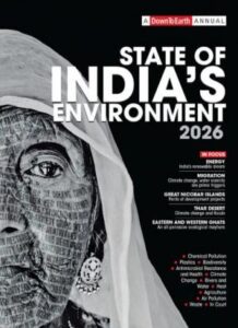 7 Planetary Boundaries Breached: CSE's India Environment Report 2026 | CLAT 2027