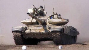 India 5th in Global Defence Spending (2.1bn): SIPRI 2026 Key Facts for CLAT 2027