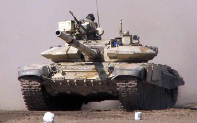 Global military spending chart showing India ranked 5th in SIPRI 2026 report