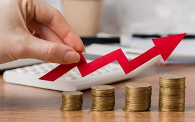 MSME credit guarantee scheme announcement showing loan tenure details